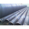 Todo o tamanho de LSAW soldada tubo de aço / tubo da China manufacrure